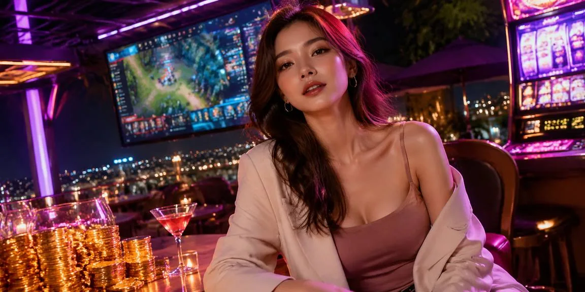 Điểm nhận diện của sảnh vivabong